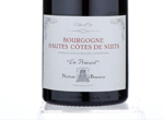 Bourgogne Hautes-Côtes De Nuits Le Prieuré,2014