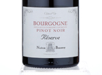 Bourgogne Pinot Noir Reserve,2015