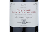 Bourgogne Hautes-Côtes De Nuits Les Dames Huguettes,2015