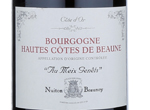 Bourgogne Hautes-Côtes De Beaune Aux Meix Genets,2015