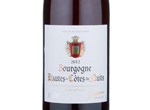 Tesco finest* Bourgogne Hautes Côtes de Nuits,2012