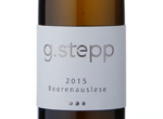 G.Stepp Beerenauslese,2015