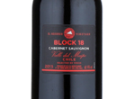 Tesco finest* El Recurso Block 18 Cabernet Sauvignon,2015