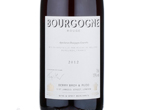 Berry Bros. & Rudd Bourgogne Rouge,2012