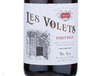 Les Volets Pinot Noir,2015