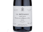 Domaine De La Métairie d'Alon Pinot Noir "La Métairie",2015