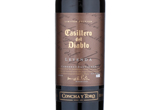 Casillero Del Diablo Leyenda,2014