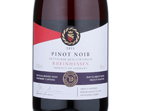 Sainsbury's Taste The Difference Rheinhessen Pinot Noir,2015