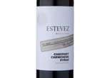 Estevez Cabernet-Carmenere Blend 347,2015