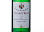 Hochheimer Domdechaney Riesling Auslese,2015