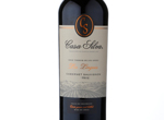 Casa Silva Gran Terroir De Los Andes Cabernet Sauvignon,2015