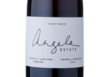 Angela Estate "Angela Vineyard" Pinot Noir,2014