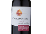 Casa Mayor Old Vines Cabernet Sauvignon,2016