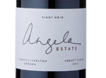 Angela Estate "Abbott Claim" Pinot Noir,2013