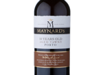 Maynard’s 10 Year Old Tawny Port,NV