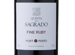 Quinta Do Sagrado Fine Ruby,NV