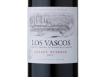 Los Vascos Grande Reserve,2013