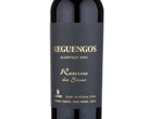 Reguengos Reserva Dos Sócios,2012