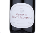 Quinta Da Ponte Pedrinha Tinto,2014