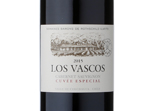 Los Vascos Cuvée Especial Cabernet Sauvignon,2015