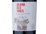 Akana Old Vines,2014