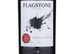 Flagstone Writer's Block Pinotage,2015