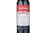 Earthbound Pinotage,2014