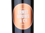 Ernst Gouws & Co Pinotage,2015