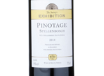 The Society's Exhibition Pinotage,2014