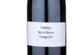 Marks & Spencer Stellenrust Pinotage,2015