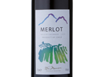 Morrisons The Best Chilean Colchagua Merlot,2015