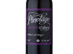 Morrisons Pinotage,2016