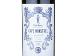 d'Aria Cape Minstrel Pinotage,2015