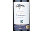 Asda Extra Special Fairtrade Pinotage,2015