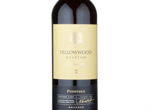 Yellowwood Mountain Reserve Pinotage,2015