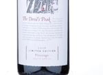 Devil's Peak Limited Edition Pinotage,2016