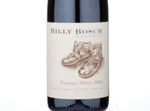 Billy Bosch Pinotage Shiraz,2016