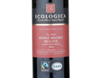 Ecologica Fairtrade Organic Shiraz Malbec,2016