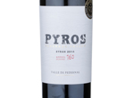 Pyros Barrel Selected Syrah,2014