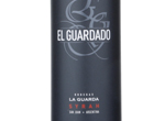 El Guardado,2012