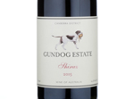 Gundog Estate Shiraz,2015