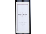 Pinnacle Series Shiraz,2014