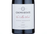 The Cellar Block Shiraz Viognier,2015