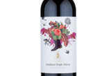 Palette Series Gumboot Fruit Shiraz,2016