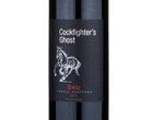 Cockfighters Ghost Single Vineyard Shiraz,2015