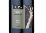 Hahndorf Hill Shiraz,2015