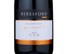 Beresford Classic Barrel Select G.S.M,2014