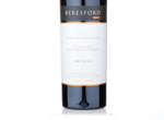 Beresford Limited Release Shiraz,2014