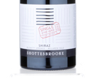 Shottesbrooke Single Vineyard Series 'Tom's Block' Blewitt Springs Shiraz,2014