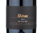 Tenafeate Creek One Tree Hill Basket Press Shiraz,2014